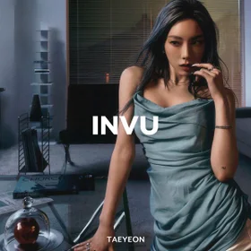태연 TAEYEON - INVU | Band Score