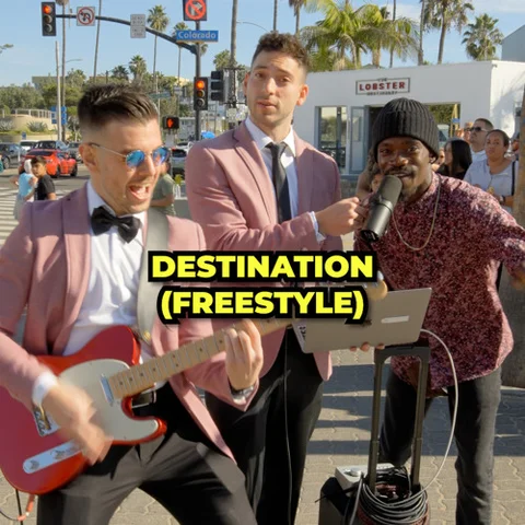 Destination
