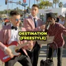 Destination