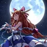 Broken Moon