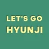 LET’S GO HYUNJI