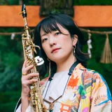 SUMiKA Saxophone