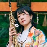 SUMiKA Saxophone