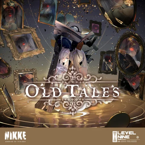 Unbreakable (NIKKE)