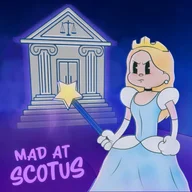 Mad at disney