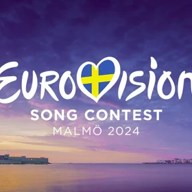 EUROVISION 2024 PIANO