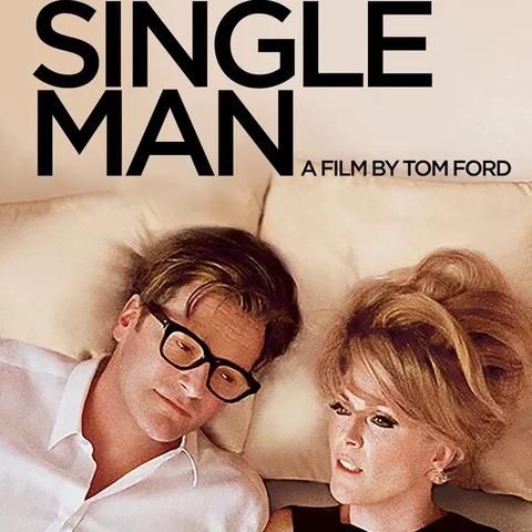 A Single Man (2009)