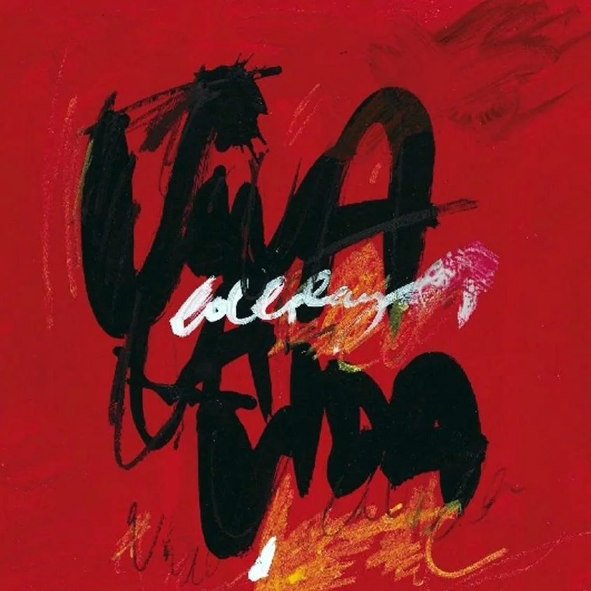 Viva la Vida (for String Orchestra) - Chris Martin/Guy Berryman/Jonny Buckland/Will Champion (Coldplay) by poon