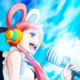 One Piece Film Red All Songs