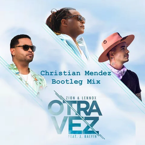 Otra Vez