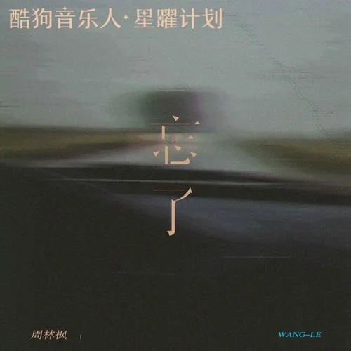 忘了 - 周林枫 by c