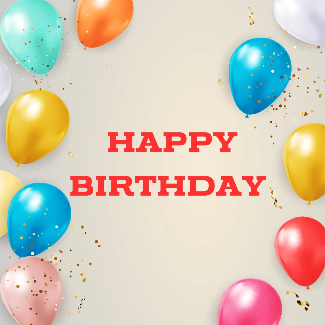 HAPPY BIRTHDAY - Mildred Jane Hill and Patty Smith Hill by Oks Paur