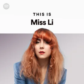 Miss Li Collection