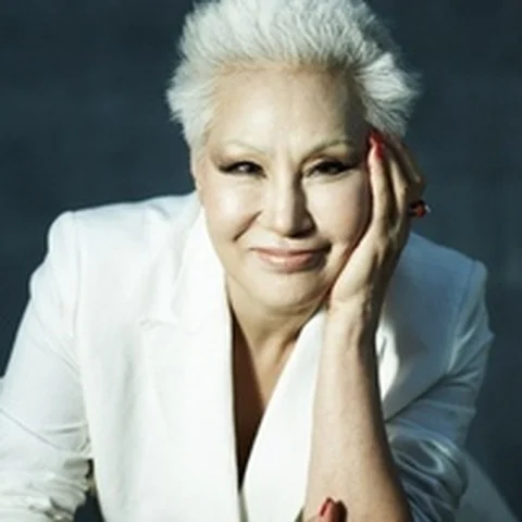 Patti Kim