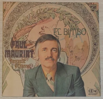 El Bimbo - C. Morgan (Guitar duet) by Jihoon Cho