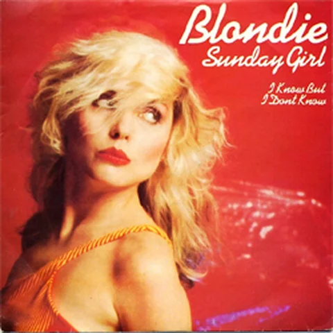 Sunday Girl 