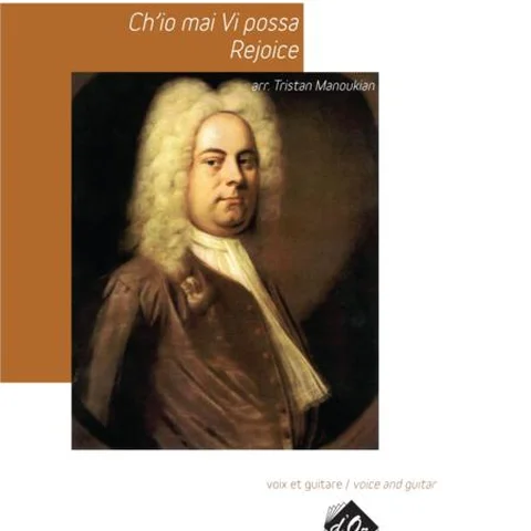 Ch'io mai vi possa