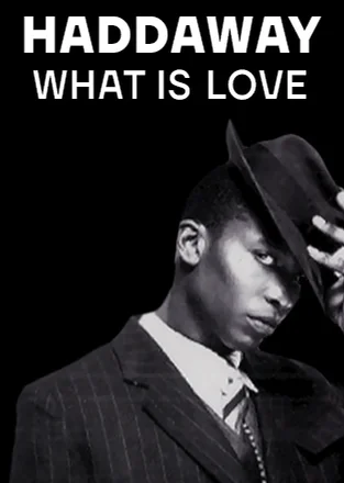 What Is Love - Haddaway by KinPiano