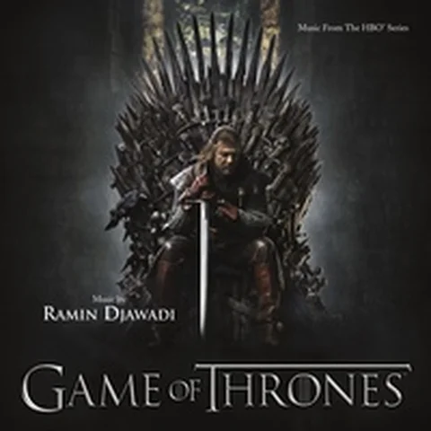 Game of Thrones Main Theme