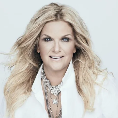 Trisha Yearwood