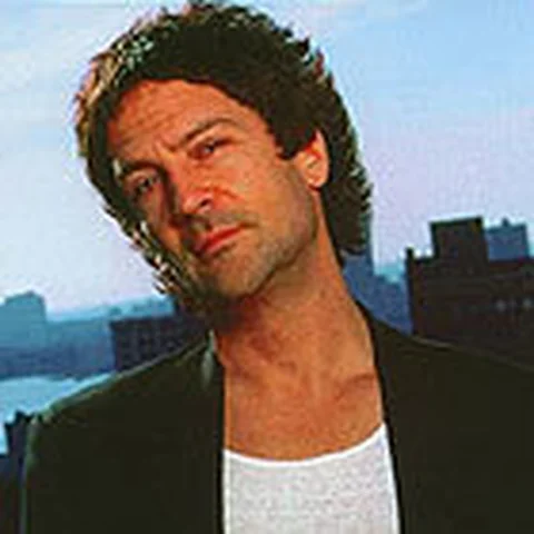 Billy Squier