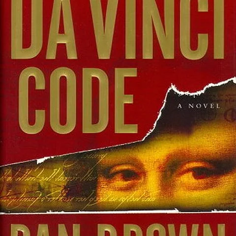 The Da Vinci Code