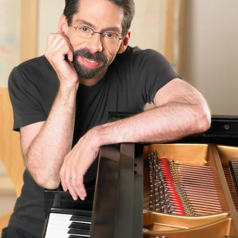 fred hersch