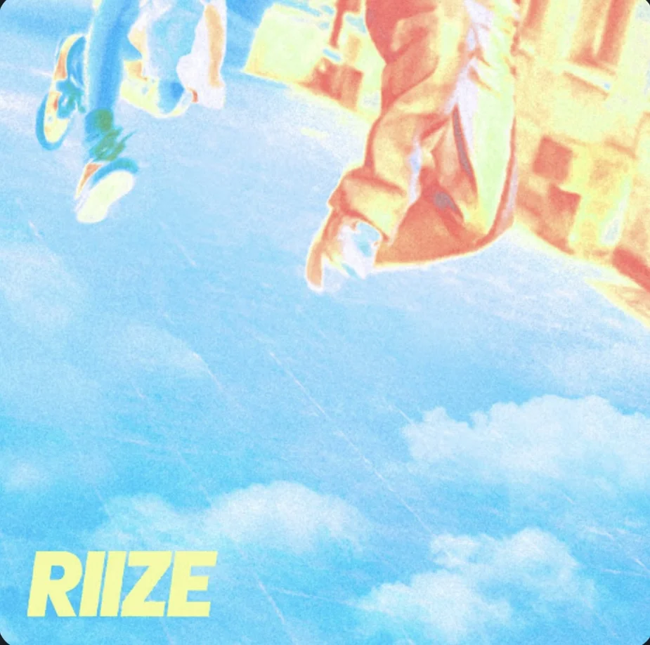 Impossible - RIIZE (Piano) by RoHA