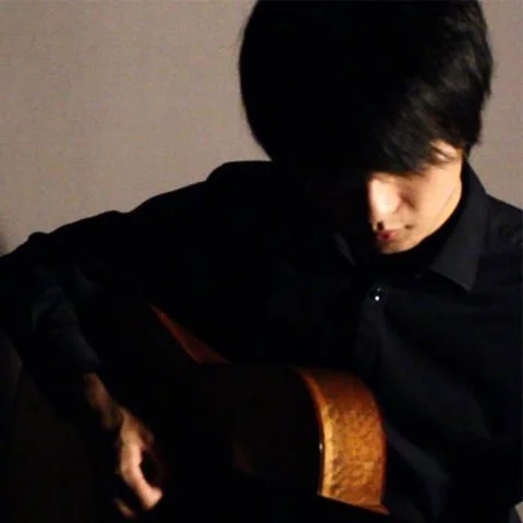 Nick Pan