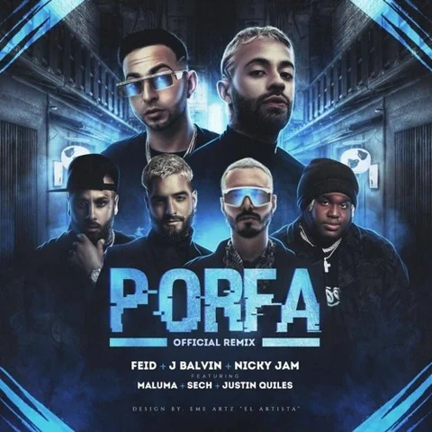 PORFA