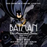 Batman: The Animated Series (Opening Theme)