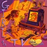 Girl On TV