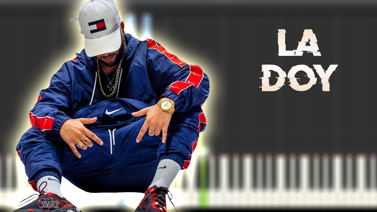 La doy - Bandaga