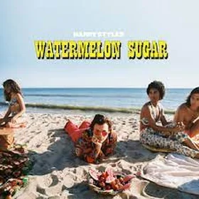 Watermelon Sugar