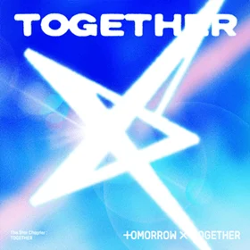 The Star Chapter: TOGETHER (easy) (TXT)