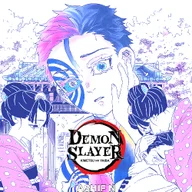 Akaza's Backstory (Demon Slayer: Infinity Castle)