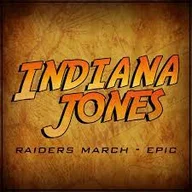 Indiana Jones Theme