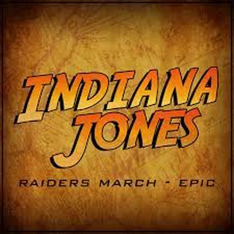 Indiana Jones Theme