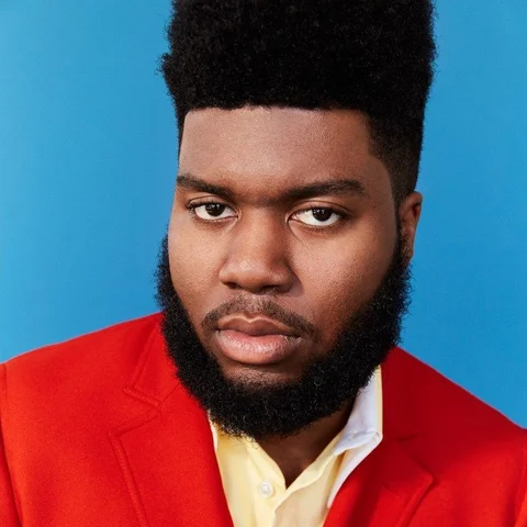 Khalid
