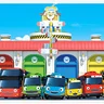 Tayo the Little Bus