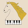 HorsePiano