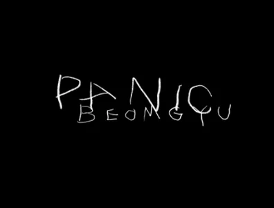 Panic - BEOMGYU by PianoDiscoveries