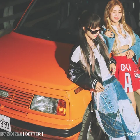 MAMAMOO+