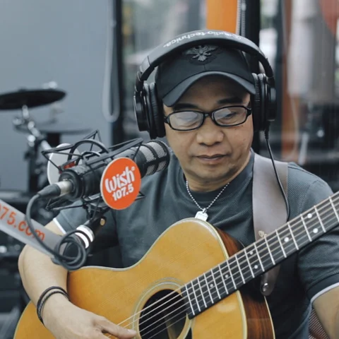 Marc Velasco