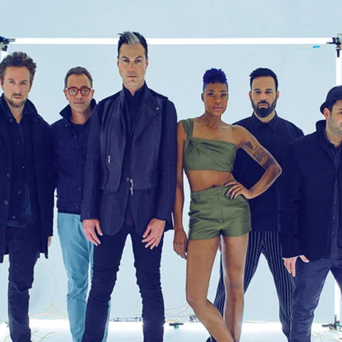 Fitz and the Tantrums