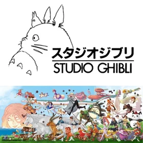吉卜力工作室动画合集