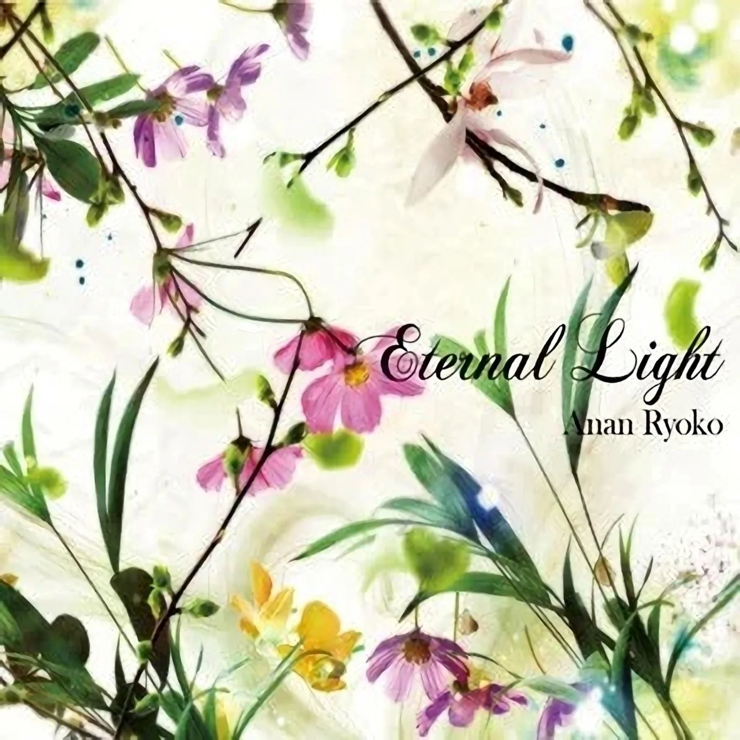 Refrain - Anan Ryoko (For Piano Solo) by poon