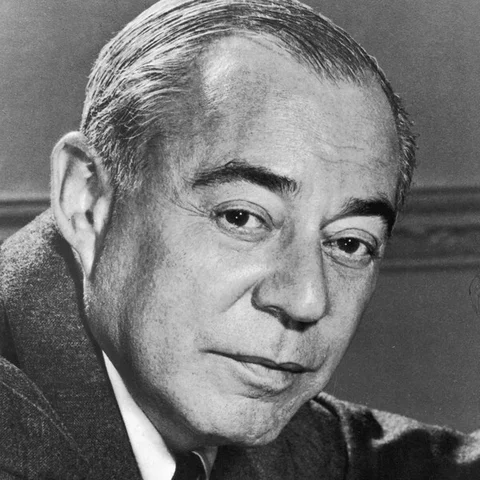 Richard Rodgers