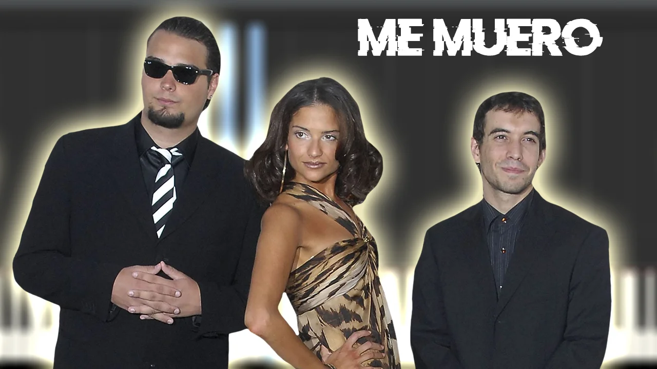 Me muero - La Quinta Estación
