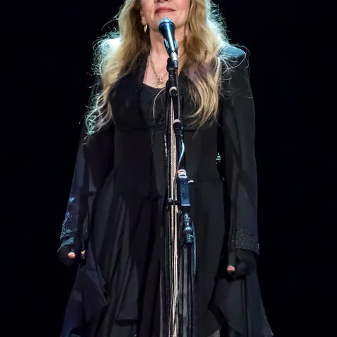 Stevie Nicks